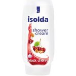 Isolda Black cherry sprchový krém 500 ml – Hledejceny.cz