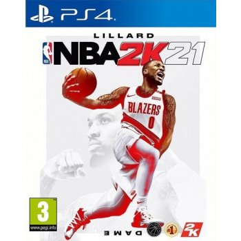 NBA 2K21