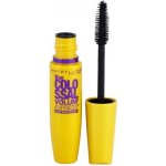 Maybelline Colossal Volum Express Waterproof řasenka Glam Black 8 ml – Zboží Dáma