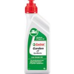 Castrol Garden Synthetic 2T 1 l – Hledejceny.cz