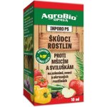 AgroBio Proti mšicím a sviluškám 10 ml – Zboží Mobilmania