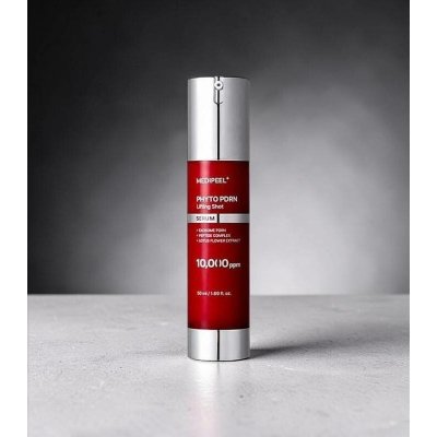 Medi-Peel Peptidové sérum s PDRN a mikrojehličkami MEDIPEEL Phyto Exosome PDRN Lifting Serum (50 ml) – Zboží Mobilmania
