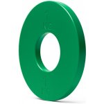 TRINFIT Olympijský ocelový 1 kg 50 mm – Zboží Mobilmania