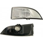 BLIKAČ, BLINKR, SMĚROVÉ SVĚTLO BOČNÍ V ZRCÁTKU PRAVÝ RENAULT SCENIC (JZ), 05.13-11.16, RENAULT FLUENCE, 01.10-01.13, RENAULT LAGUNA III (T), 10.07-, R ostatní | Zboží Auto