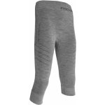 RIDAY HEAVY MERINO 3/4 dámské silver – Sleviste.cz