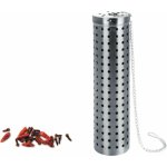 Lacor Plovák na koření s řetízkem 4 × 15,5 cm – Zboží Mobilmania