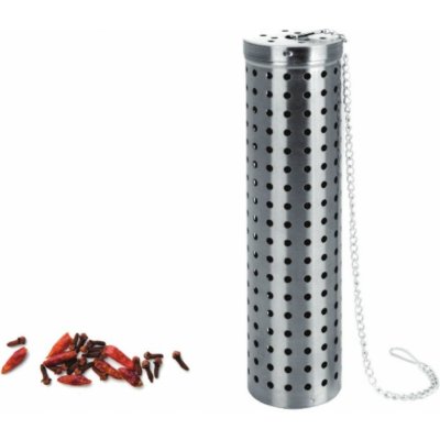 Lacor Plovák na koření s řetízkem 4 × 15,5 cm – Zboží Mobilmania