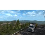 American Truck Simulator: Oregon – Hledejceny.cz