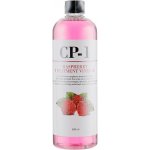Esthetic house CP-1 - raspberry treatment vinegar Vlasový kondicionér s malinovým octem 500 ml – Zboží Dáma