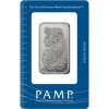 PAMP Fortuna Valcambi platinový slitek 1 oz