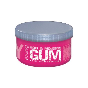 Edelstein Young Groovy Gum modelovací Guma Ultra silná 250 ml