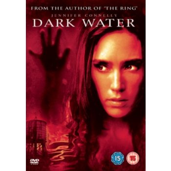 Dark Water DVD