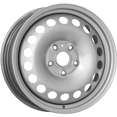 Alcar Stahlrad 8703 6.5x16 5x112 ET48 – Sleviste.cz