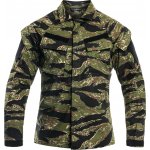Bunda Helikon-Tex Windrunner Windpack tiger stripe – Sleviste.cz