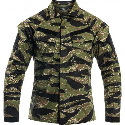 Bunda Helikon-Tex Windrunner Windpack tiger stripe – Sleviste.cz