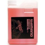 Shimano minerální olej DISK, 1000 ml – Zbozi.Blesk.cz