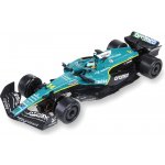 SCX Original Aston Martin Formula 1 Alonso 2025 – Zboží Dáma