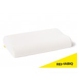 Rehabiq Anatomicko-ortopedický polštář Aloe Vera 60x35x12 – Hledejceny.cz
