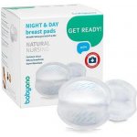 BabyOno Vložky do podprsenky Ultra absorbční 40 ks – Hledejceny.cz