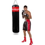 DBX Bushido 130 cm 30 kg – Zboží Dáma