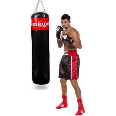 DBX Bushido 130 cm 30 kg – Zboží Dáma