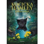 Kočička Hamley a dračí mládě - Sandra J. Paul – Hledejceny.cz
