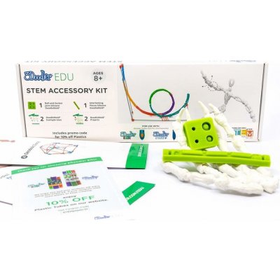 3Doodler STEM KIT 8EDUSTEM1R – Sleviste.cz