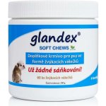 Iframix Glandex Soft Chews 60 ks – Zboží Mobilmania