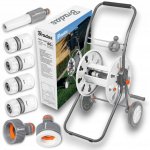BRADAS WHITE LINE TITAN REEL BR-WL-W5000 – Zboží Mobilmania