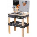 Derrson Dřevěný ponk – Zbozi.Blesk.cz