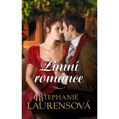 Zimní romance – Hledejceny.cz