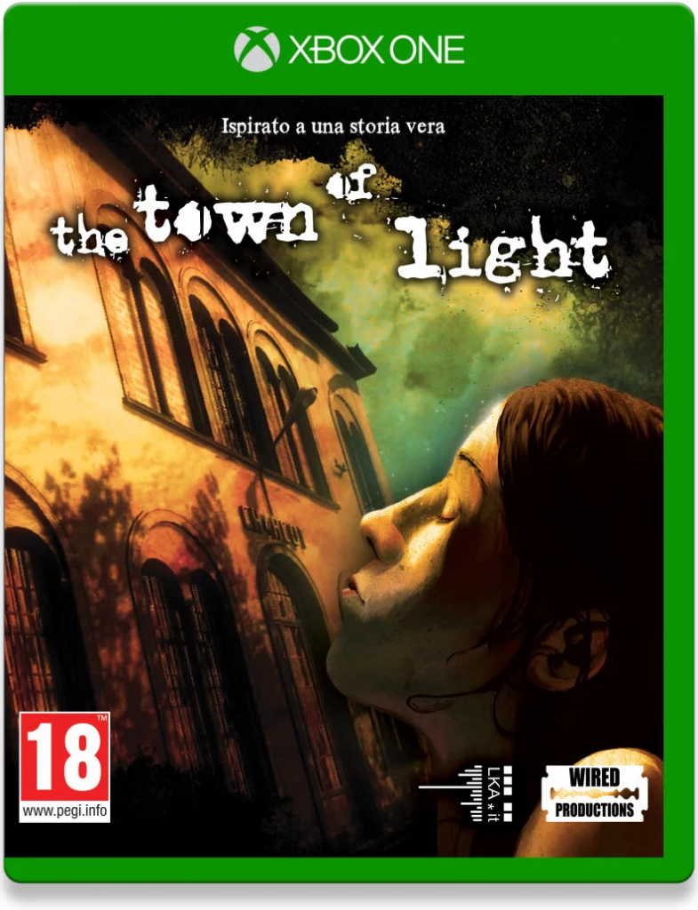 The Town of Light