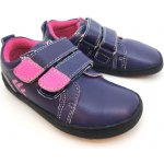 Ef barefoot kožené tenisky Kim – Zboží Dáma