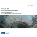Via Crucis Vide Domine, V Liszt & Pagh - Paan – Hledejceny.cz