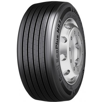 Continental EcoPlus HS3 315/60 R22,5 154/150L