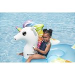 Bestway 41114 Nafukovací jednorožec 1,5m x 1,17m – Zboží Dáma
