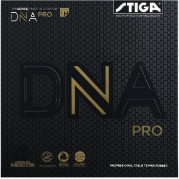 Stiga DNA Pro H