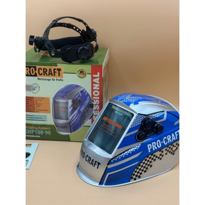Procraft SHP100-90 – Zboží Mobilmania