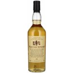 Mannochmore Speyside Single Malt Whisky 12y 43% 0,7 l (holá láhev) – Hledejceny.cz