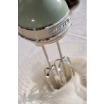 Ariete VIntage 1548/04 zelený – Zboží Dáma