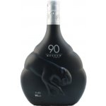 Meukow 90 Cognac 45% 0,7 l (holá láhev) – Zboží Dáma