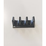 Držák potrubí hřeben velký, 321840986110..0, 441028090574, 321841195 – Zboží Mobilmania