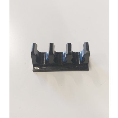 Držák potrubí hřeben velký, 321840986110..0, 441028090574, 321841195 – Zboží Mobilmania