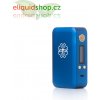 Gripy e-cigaret Dotmod Dotbox 200W Modrá