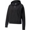 Dámská mikina Puma HER hoodie TR 847095-01 BLACK