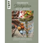 Traumhafte Strickjacken aus Norwegen von Kristin Wiola Ødega rd – Hledejceny.cz