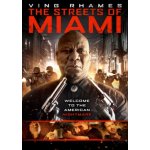 Streets of Miami DVD – Sleviste.cz