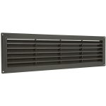 Dalap GP 450 PVC 462 x 124 mm hnědá – Hledejceny.cz