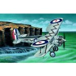 Směr Bristol Letadlo Bulldog 1:48 – Zboží Mobilmania