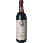 Lodovico da Montaione Chianti suché červené 1977 0,75 l (holá láhev) – Hledejceny.cz